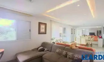 Imagem 5: APARTAMENTO - GRANJA JULIETA - SP