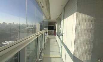 Imagem 4: Apartamento com 4 dormitórios à venda, 388 m² por R$ 9.600.000,00 - Moema - São Paulo/SP