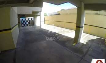 Imagem 7: Apartamento (tipo - padrao) 1 dormitórios, cozinha planejada, portaria 24 horas, elevador