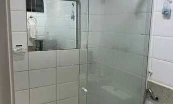 Imagem 3: Alugo ou vendo apartamento com ou sem mobiliado