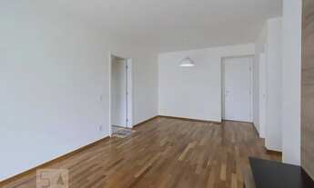 Imagem 4: Apartamento para Aluguel - Brooklin, 3 Quartos, 138 m2