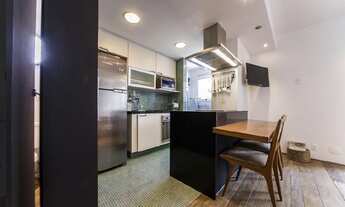 Imagem 7: Apartamento para Venda em São Paulo, VILA NOVA CONCEICAO, 1 dormitório, 1 suíte, 2 banheir