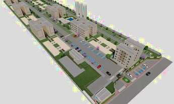 Imagem 6: Em Barra de jangada últimas unidades