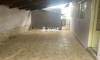 Imagem 2: Casa para aluguel, 5 quartos, Recreio dos Bandeirantes - Uberaba/MG