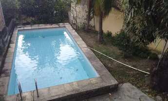 Imagem 2: Casa no Jardim Carioca