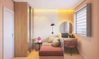 Imagem 7: Vista Aruana Apartamento com 2 dormitórios