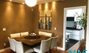 Imagem 4: Apto Resort Tamboré - Vista Reserva!