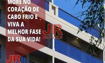 Imagem 2: Apartamento Comercial à venda, Passagem, Cabo Frio - AP0224