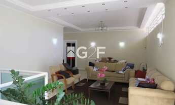 Imagem: Casa à venda no Jardim Chapadão - Campinas/SP