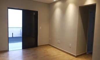 Imagem 6: Sobrado no Residencial Jatobá c/ Proprietário- Frente Área de Lazer 261mts c/ 3 quartos