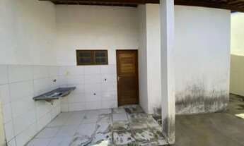 Imagem: VENDO CASA EM LAGOA SECA