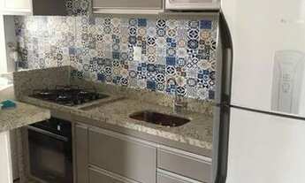 Imagem 5: Apartamento no condomínio Arboris Jabotiana