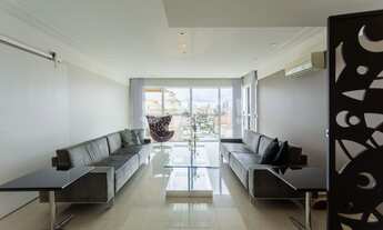 Imagem 2: CURITIBA - Apartamento Padrão - Batel