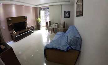 Imagem: Apartamento Modernizado VP