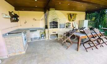 Imagem 3: MAIS TRANQUILIDADE - CONSTRUÇÃO RODEADA PELA NATUREZA