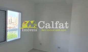 Imagem 5: Apartamento com 1 dorm, Boqueirão, Praia Grande - R$ 250 mil, Cod: 2826