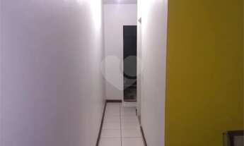 Imagem 4: Apartamento - 02 quartos - Engenho Novo [ME