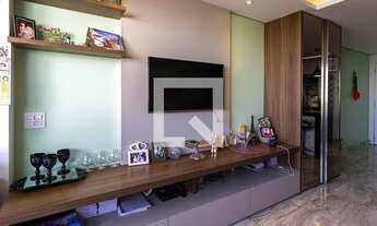 Imagem 4: Apartamento para Aluguel - Água Branca, 2 Quartos, 64 m2