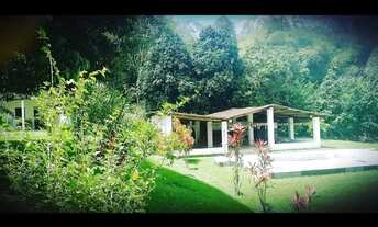 Imagem: Chácara alugo pra eventos