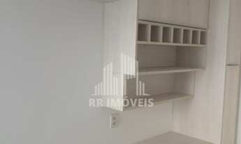 Imagem 5: RR5101 Apartamento 84m² CONDOMÍNIO ALPHA PARK - OPORTUNIDADE - 2 Suítes 2 Vagas - Barueri