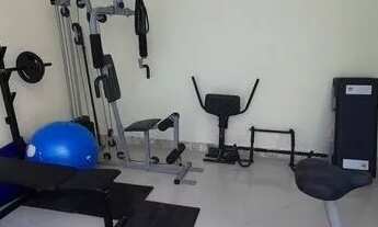 Imagem 7: Casa para aluguel com 500 metros quadrados com 5 quartos em Busca Vida (Abrantes