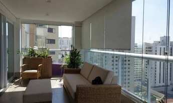 Imagem 7: Apartamento Venda 4 Dormitórios - 186 m² Vila Leopoldina