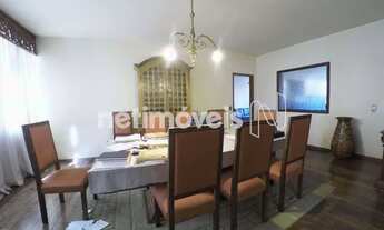 Imagem 3: Venda Apartamento 4 quartos Santo Antônio Belo Horizonte