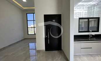 Imagem 5: Casa no condomínio fechado Jardim de Mantova, em Indaiatuba/SP, com 3 dormitórios, sendo 1