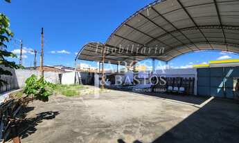 Imagem 6: GALPÃO ESQUINA COM A BR116, DE 601,52m²