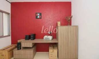 Imagem 7: São Paulo - Apartamento Padrão - Vila Clementino