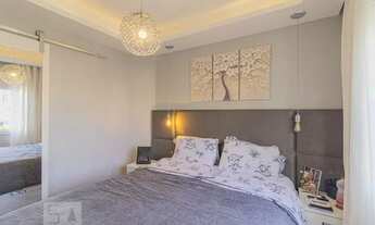 Imagem 7: Apartamento para Aluguel - Vila Izabel , 1 Quarto, 40 m2