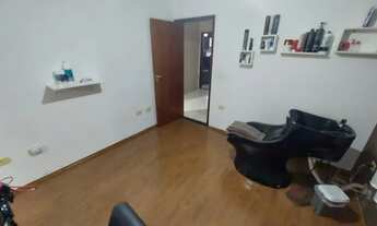 Imagem 4: Casa com 5 dormitórios, 150 m² - venda por R$ 300.000 ou aluguel por R$ 1.400/mês - Jardim