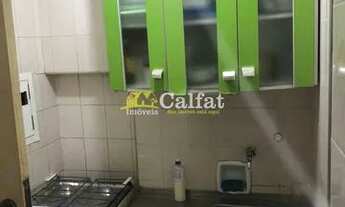 Imagem 6: Kitnet com 1 dorm, Ocian, Praia Grande - R$ 95 mil, Cod: 2820