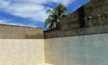 Imagem: Casa com piscina e área de lazer, 2 quartos