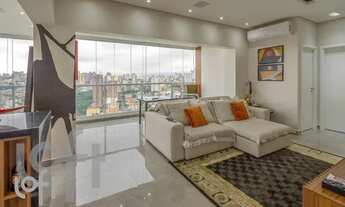 Imagem: Apartamento à venda em Jardim São Paulo