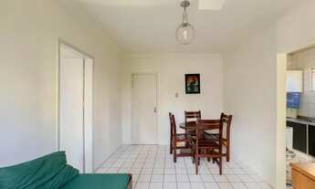 Imagem 6: Mobiliado 21 B de frente, próximo Carrefour e praia com WI-FI