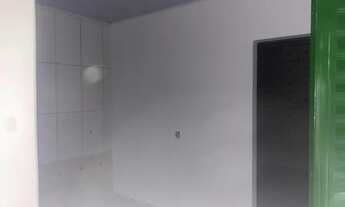 Imagem 6: Aluga se Casa com 2 dormitórios