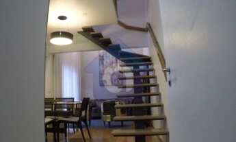 Imagem 3: Lindo Apartamento Duplex Mobiliado e Decorado para alugar, Paraíso