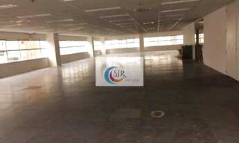 Imagem: Sala/Conjunto para aluguel possui 430 metros