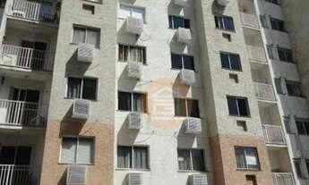 Imagem 5: Apartamento com 2 dormitórios para alugar, 60 m² por R$ 2.162,76/mês - Neves - São Gonçalo