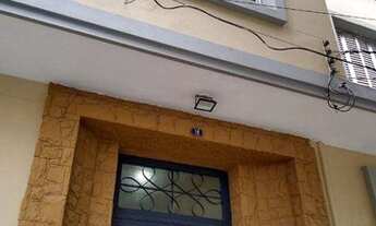 Imagem 6: Apartamento para alugar, 42 m² por R$ 137.760,00/mês - Cambuci - São Paulo/SP