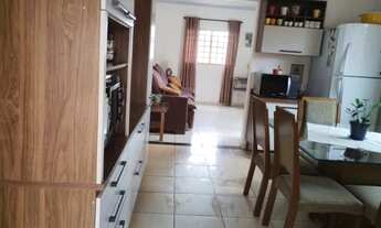 Imagem: Casa na Ponte Alta Norte