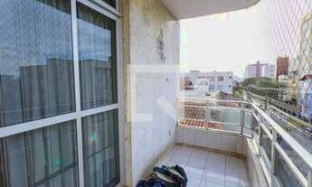 Imagem 6: Apartamento para Aluguel - Cidade Nova, 4 Quartos, 170 m2