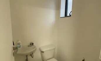 Imagem 4: Escritório/Sala Comercial p/ venda com 35 m² c/ 2 banheiros no miolo do Itaim Bibi - São P