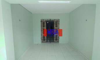 Imagem 3: Casa com 2 quartos a venda ou aluguel no bairro Demócrito Rocha - Fortaleza/CE