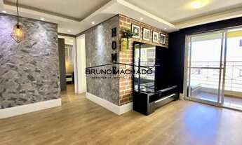 Imagem 2: Apartamento para Venda em Pinhais, Emiliano Perneta, 2 dormitórios, 1 banheiro, 1 vaga