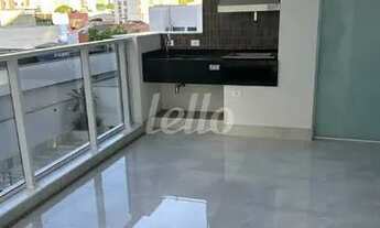 Imagem 3: São Paulo - Apartamento Padrão - Tatuapé