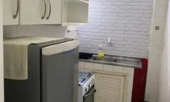 Imagem 6: 1/4 Barra Apartamento com 1 dormitório