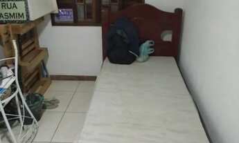 Imagem 6: Quitinete semi mobiliado