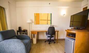 Imagem: Flat para venda com 26 metros quadrados